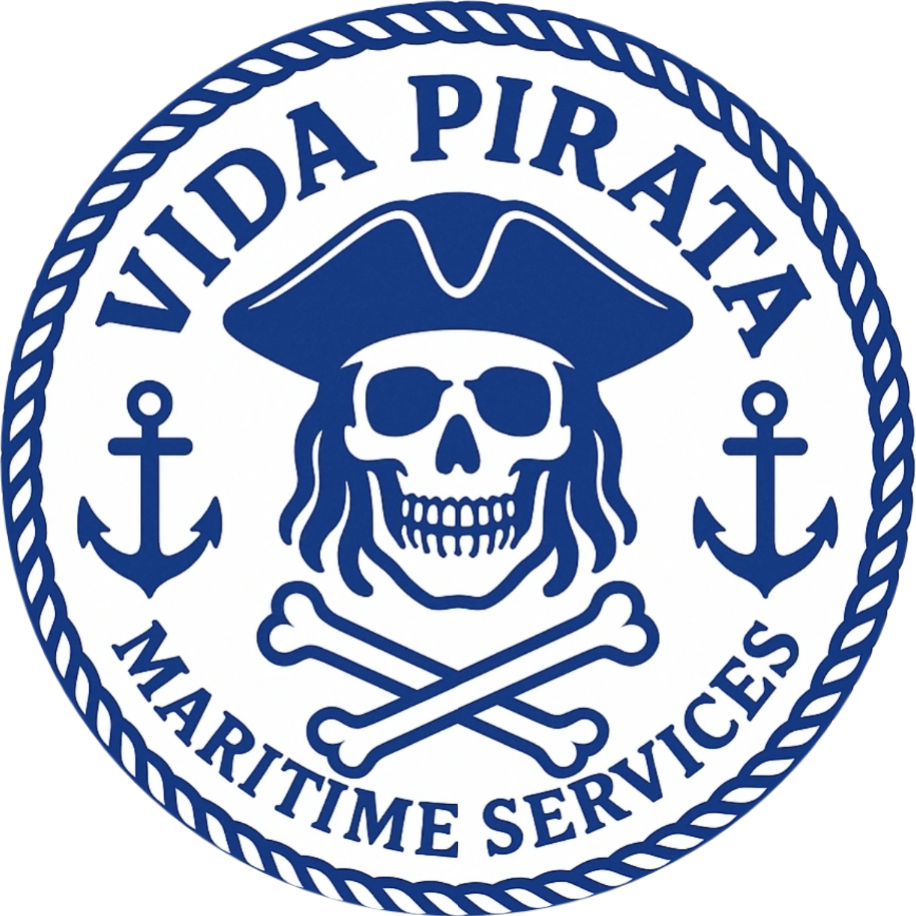 Vida Pirata Maritime Services
